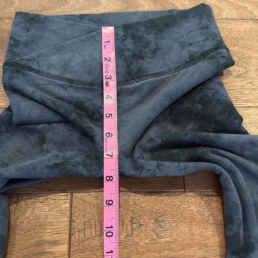 Old Navy Girls Leggings - Active Powerchill Go-Dry Leggings - Size M (8)